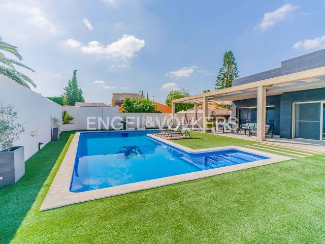 Chalet en venta en l'Alacantí, Valencia