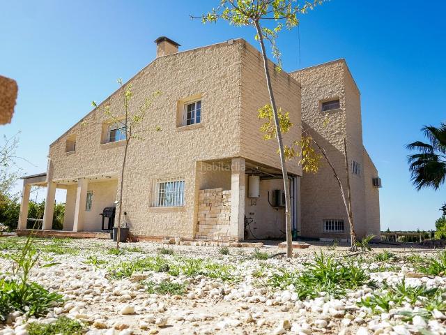 Chalet en venta en l'Alacantí, Valencia