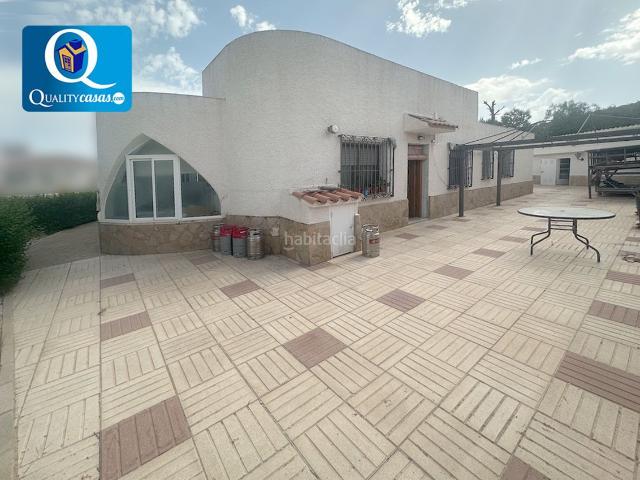Chalet en venta en l'Alacantí, Valencia