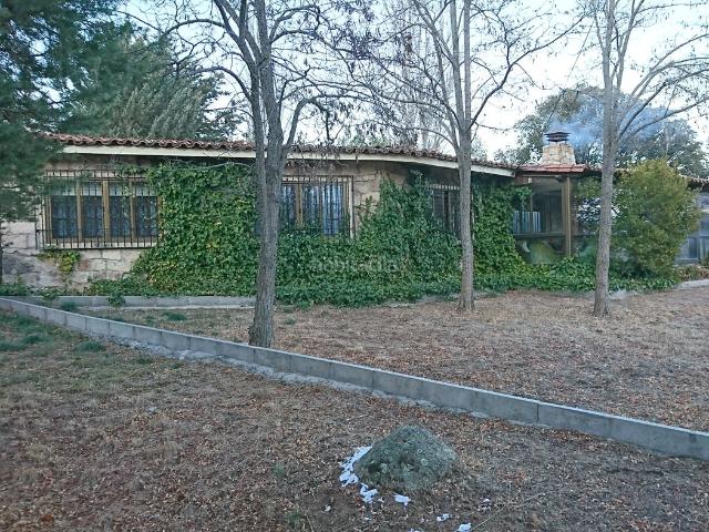 Chalet en venta en Muñana, Castilla y León
