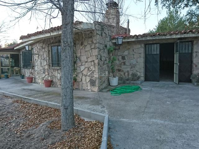 Chalet en venta en Muñana, Castilla y León