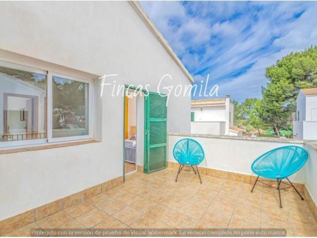 Casa en venta en es Mercadal, Menorca