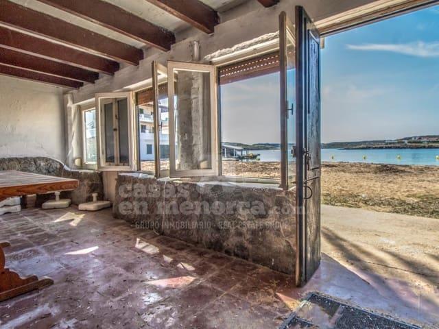 Chalet en venta en es Mercadal, Menorca