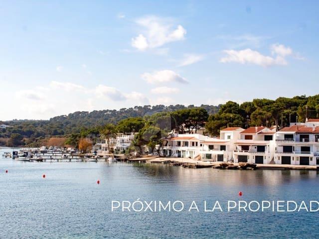 Chalet en venta en es Mercadal, Menorca