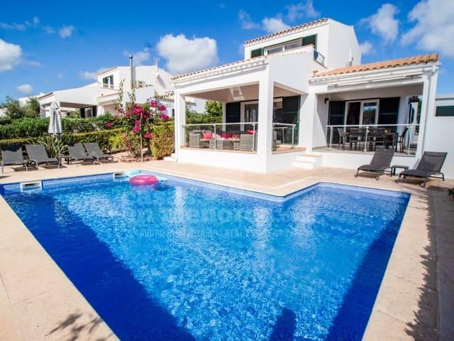 Chalet en venta en es Mercadal, Menorca