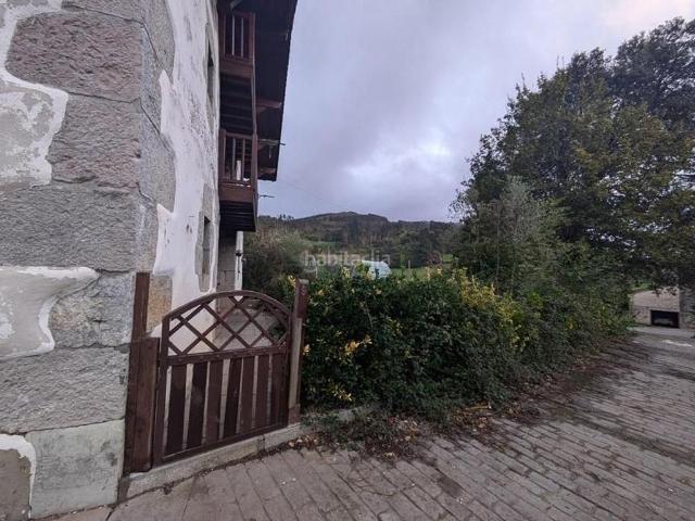 Chalet en venta en Nabarniz, Bizkaia
