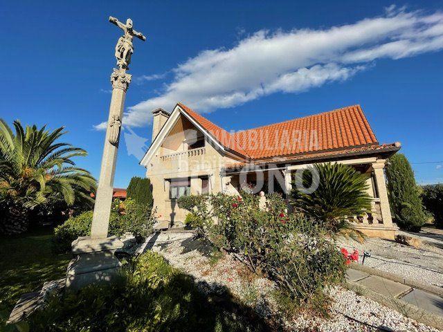 Chalet en venta en Nájera, La Rioja
