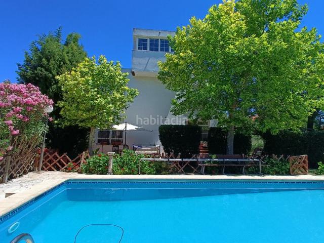 Chalet en venta en Nambroca, Castilla-La Mancha