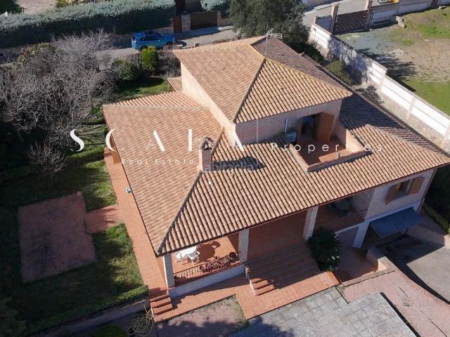 Chalet en venta en Nambroca, Castilla-La Mancha