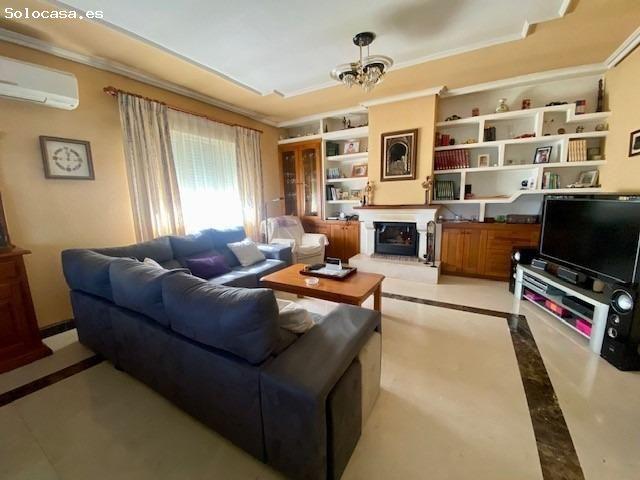 Casa en venta en Nambroca, Castilla-La Mancha