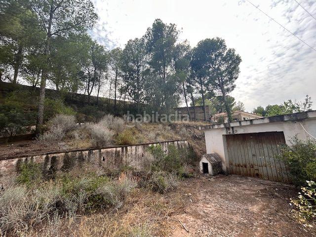 Chalet en venta en el Camp de Túria, Valencia