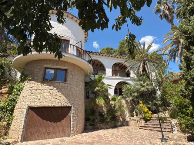 Chalet en venta en el Camp de Túria, Valencia