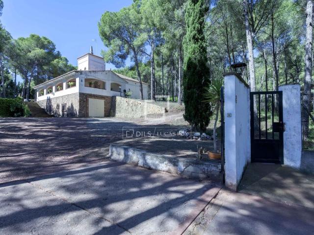 Chalet en venta en el Camp de Túria, Valencia