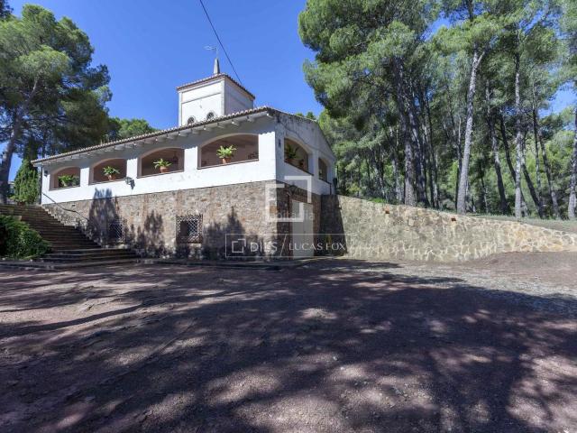 Chalet en venta en el Camp de Túria, Valencia