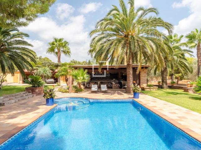 Chalet en venta en el Camp de Túria, Valencia
