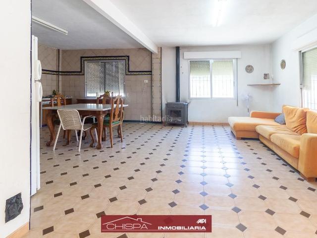 Chalet en venta en el Camp de Túria, Valencia