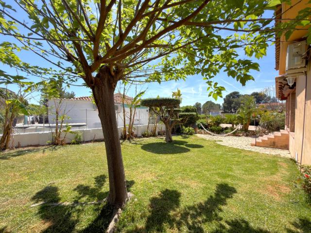 Chalet en venta en el Camp de Túria, Valencia