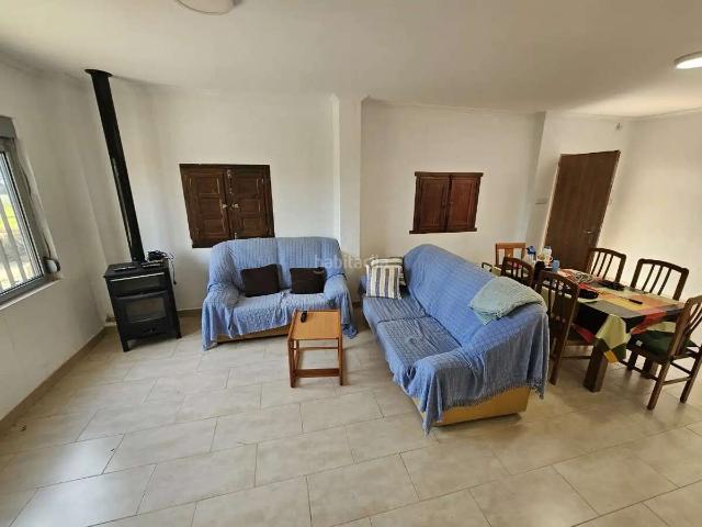 Chalet en venta en el Camp de Túria, Valencia