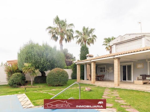 Chalet en venta en el Camp de Túria, Valencia