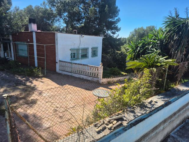 Chalet en venta en el Camp de Túria, Valencia
