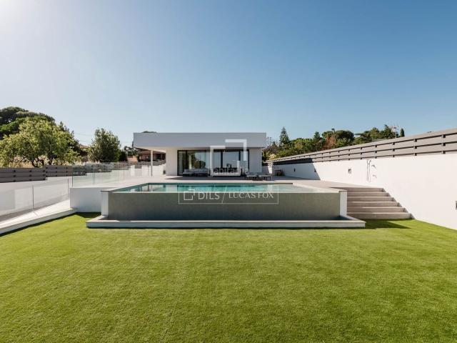 Chalet en venta en el Camp de Túria, Valencia