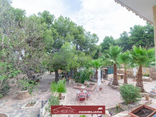 Chalet en venta en el Camp de Túria, Valencia