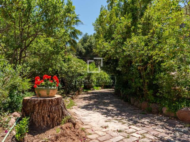 Chalet en venta en el Camp de Túria, Valencia