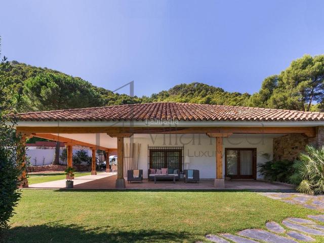 Chalet en venta en el Camp de Túria, Valencia