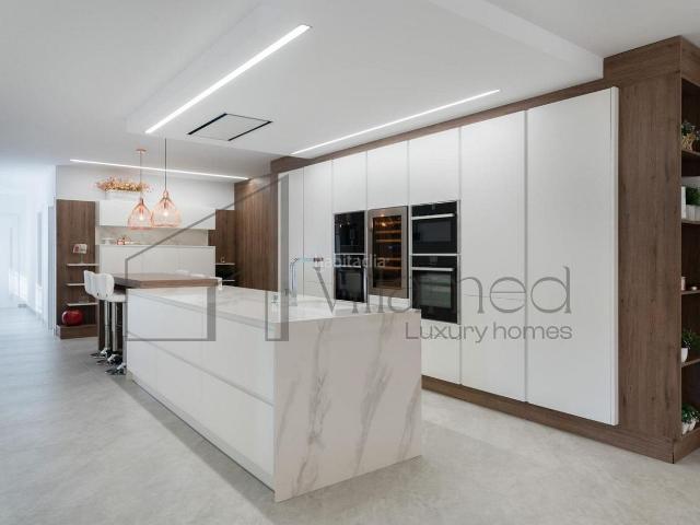 Chalet en venta en el Camp de Túria, Valencia