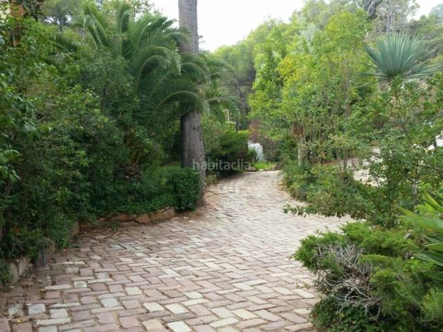 Chalet en venta en el Camp de Túria, Valencia