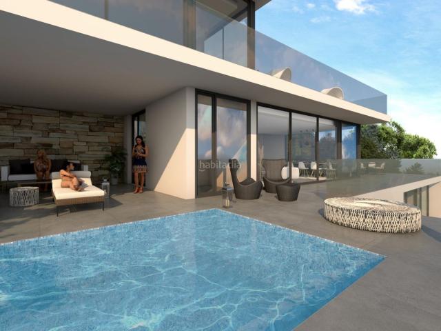 Chalet en venta en el Camp de Túria, Valencia