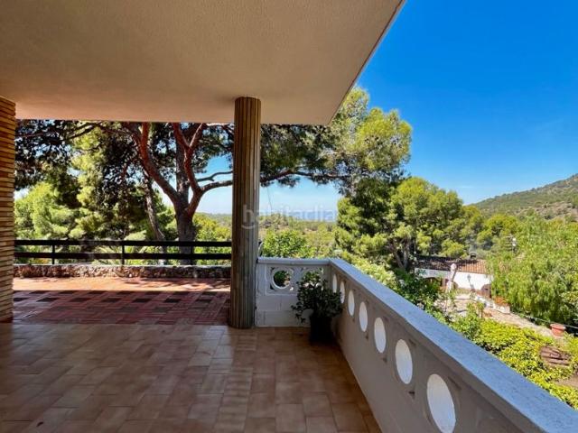 Chalet en venta en el Camp de Túria, Valencia