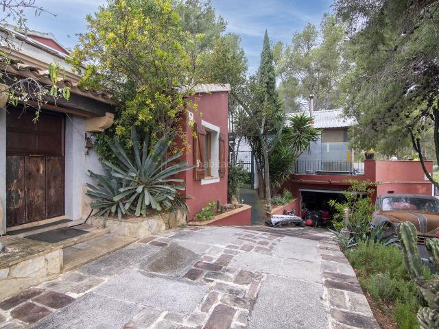Chalet en venta en el Camp de Túria, Valencia