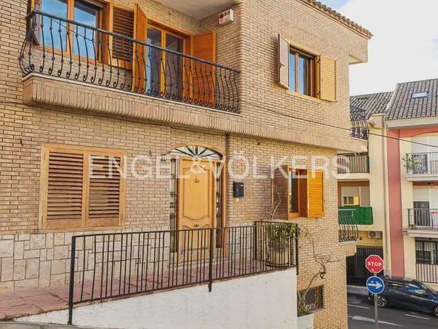 Chalet en venta en el Camp de Túria, Valencia