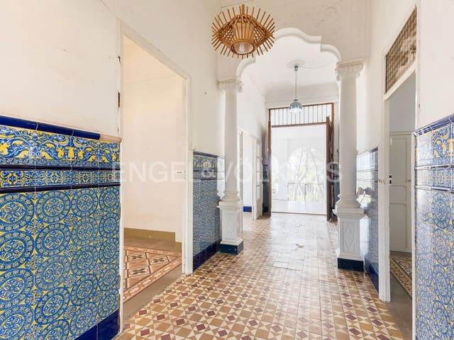 Chalet en venta en el Camp de Túria, Valencia