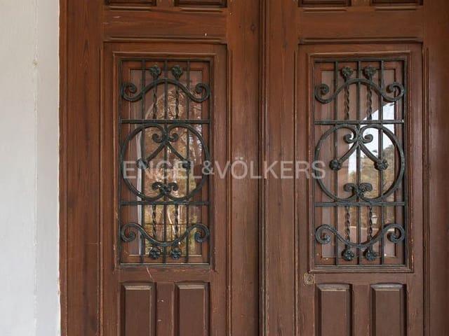 Chalet en venta en el Camp de Túria, Valencia
