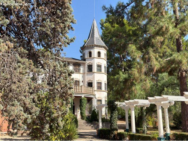 Casa en venta en el Camp de Morvedre, Valencia