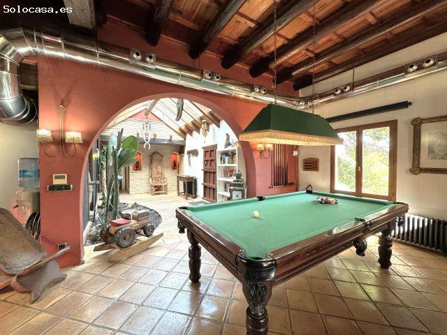 Casa en venta en el Camp de Túria, Valencia