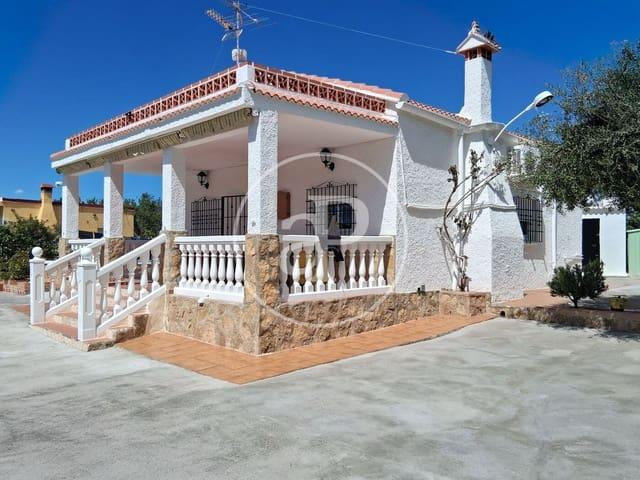 Chalet en venta en el Camp de Túria, Valencia