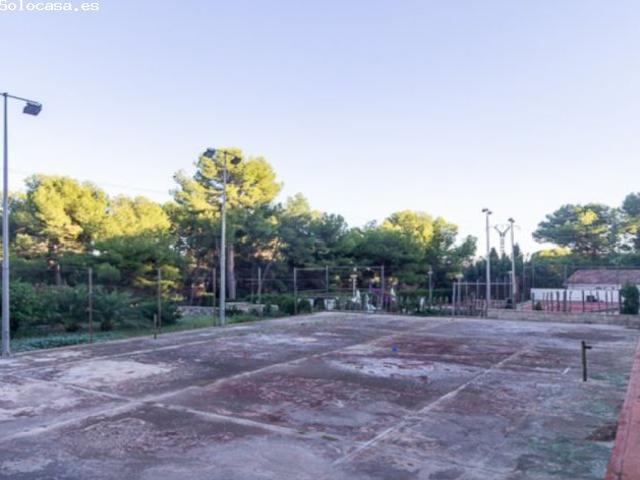 Casa en venta en el Camp de Túria, Valencia