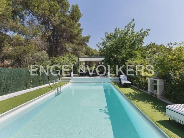 Chalet en venta en el Camp de Túria, Valencia