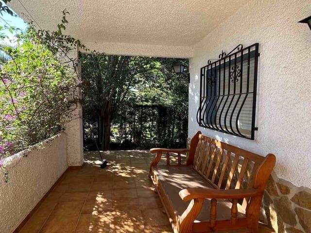 Chalet en venta en el Camp de Túria, Valencia