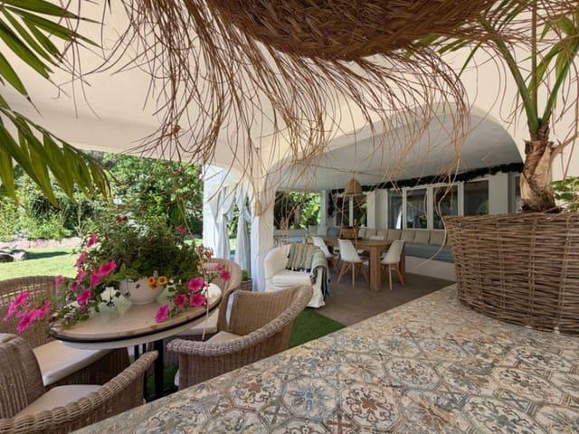 Chalet en venta en el Camp de Túria, Valencia