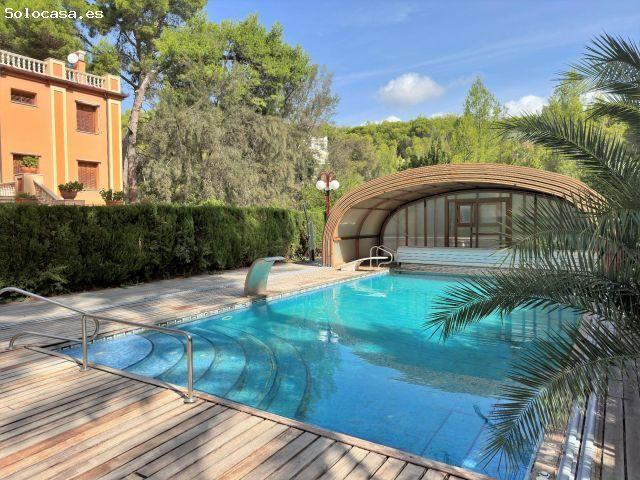 Casa en venta en el Camp de Túria, Valencia