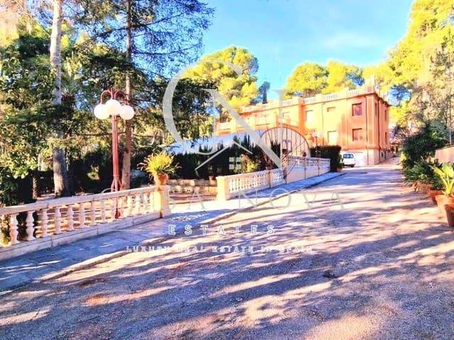 Chalet en venta en el Camp de Túria, Valencia