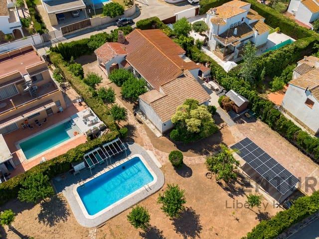 Chalet en venta en el Camp de Túria, Valencia