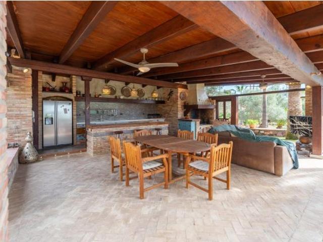 Casa en venta en el Camp de Túria, Valencia
