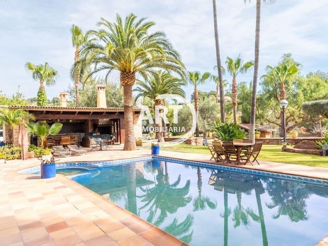 Chalet en venta en el Camp de Túria, Valencia