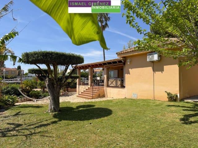 Chalet en venta en el Camp de Túria, Valencia