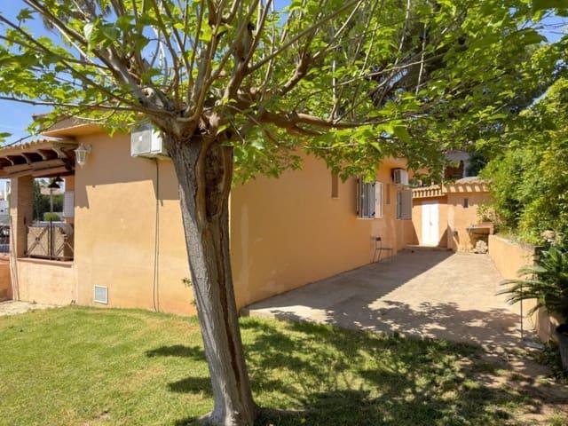 Chalet en venta en el Camp de Túria, Valencia